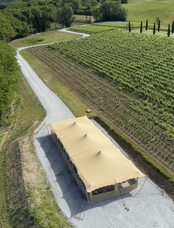 Nouveauté : Le Clos des Vignes