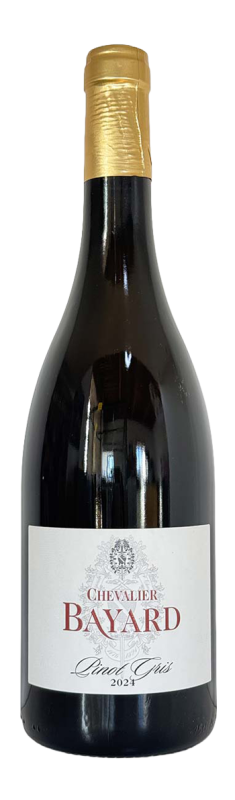 Vin : Pinot Gris | IGP Isère