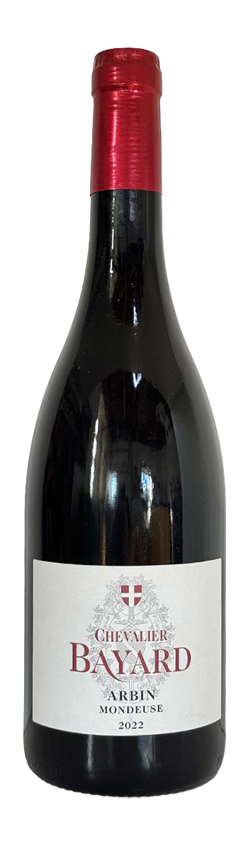 Vin : Arbin | Mondeuse AOP Savoie