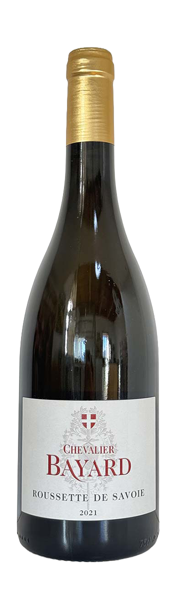 Vin : Roussette de Savoie | AOP Savoie
