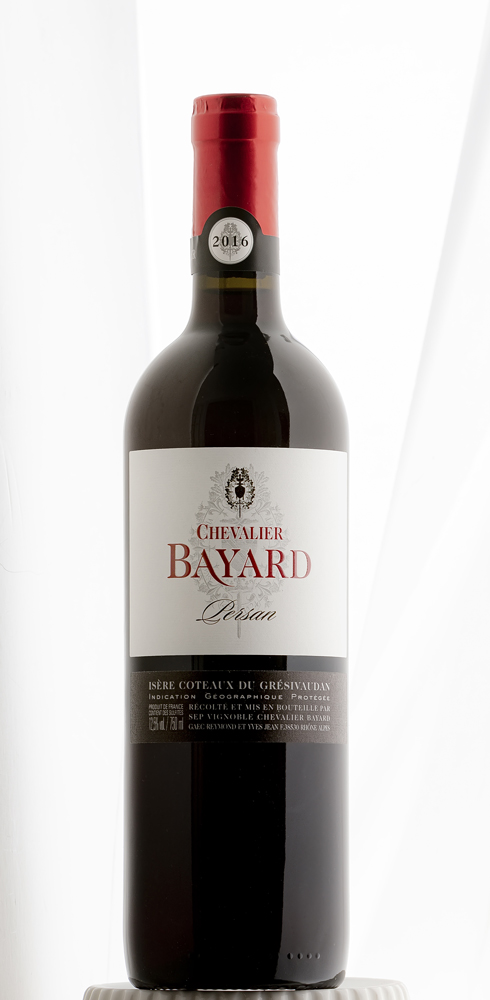 Vin : Persan - IGP Isère