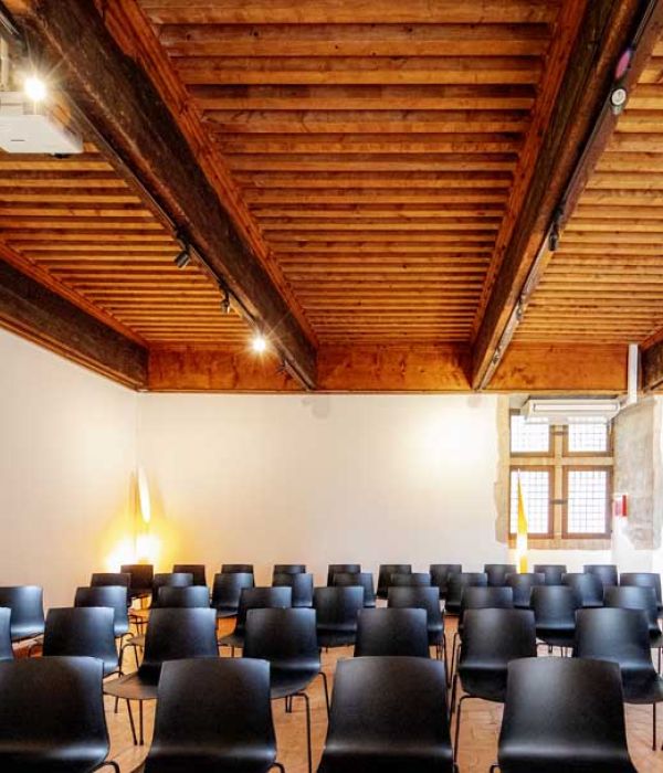 Salle de séminaire Chateau Bayard