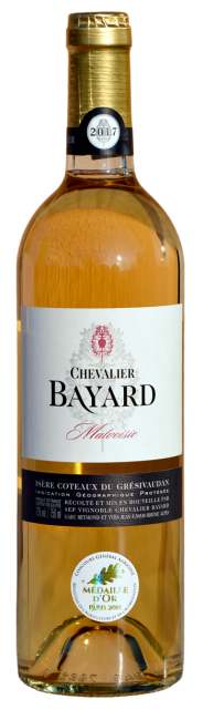 Acheter vin Château Bayard
