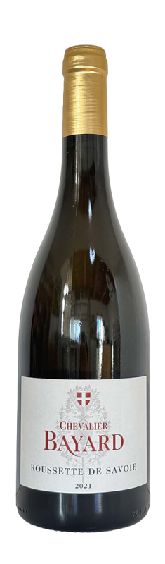 Roussette de Savoie | AOP Savoie | Chevalier Bayard