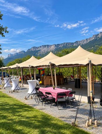 Le Clos des Vignes | Chateau Bayard