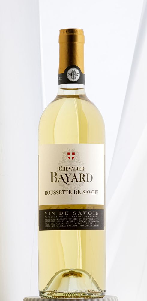 Vin : Roussette de Savoie | AOP Savoie
